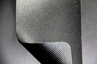 China 1.0mm Truck covering Extra Heavy Duty PVC coated tarpaulin  , durable and waterproof supplier